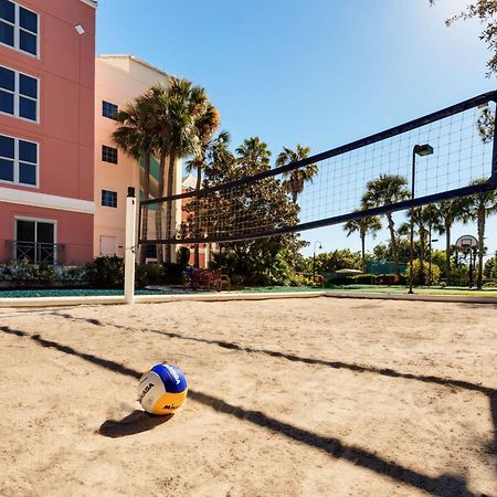Embassy Suites By Hilton Orlando Lake Buena Vista Resort Exterior photo