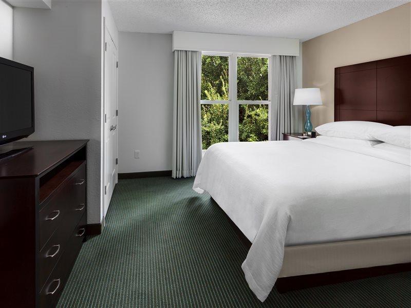 Embassy Suites By Hilton Orlando Lake Buena Vista Resort Exterior photo