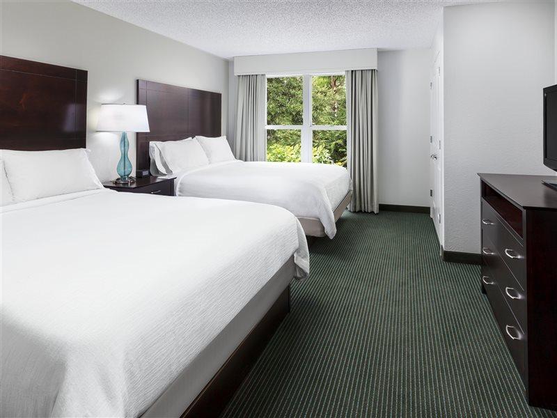 Embassy Suites By Hilton Orlando Lake Buena Vista Resort Exterior photo