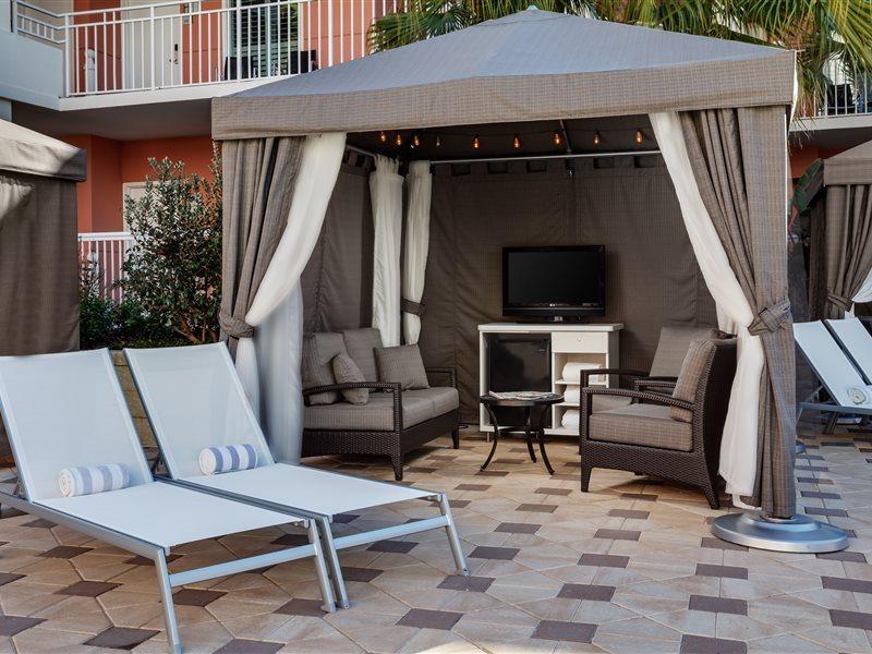 Embassy Suites By Hilton Orlando Lake Buena Vista Resort Exterior photo