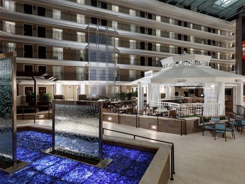 Embassy Suites By Hilton Orlando Lake Buena Vista Resort Exterior photo