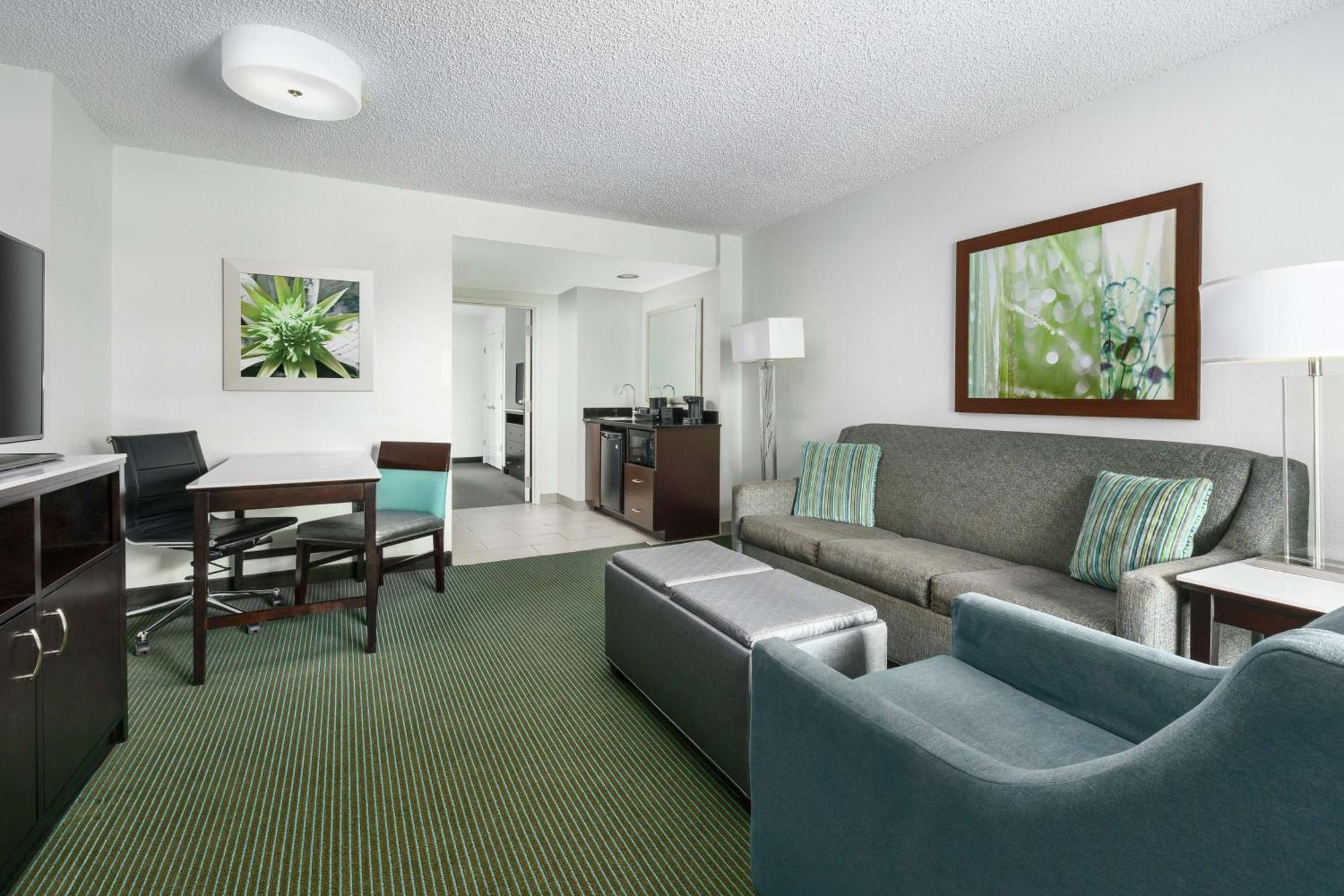 Embassy Suites By Hilton Orlando Lake Buena Vista Resort Exterior photo