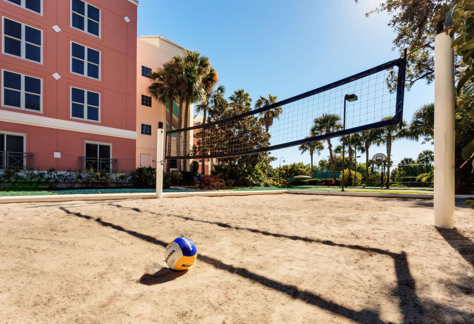 Embassy Suites By Hilton Orlando Lake Buena Vista Resort Exterior photo
