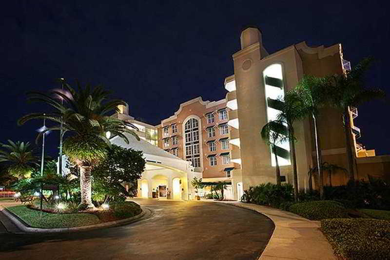 Embassy Suites By Hilton Orlando Lake Buena Vista Resort Exterior photo